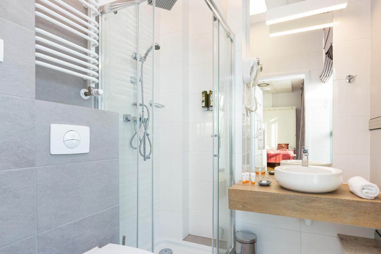 Varsovia Apartments Warsaw By Noclegi Renters Εξωτερικό φωτογραφία