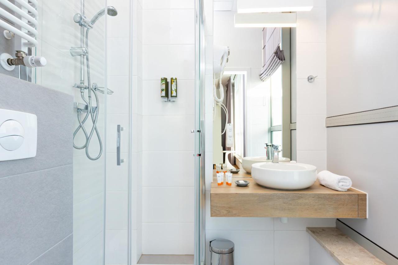 Varsovia Apartments Warsaw By Noclegi Renters Εξωτερικό φωτογραφία