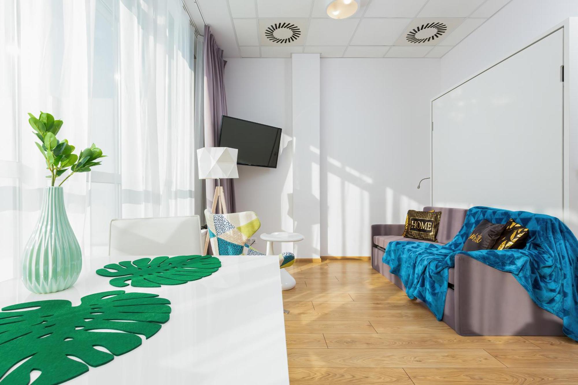 Varsovia Apartments Warsaw By Noclegi Renters Εξωτερικό φωτογραφία