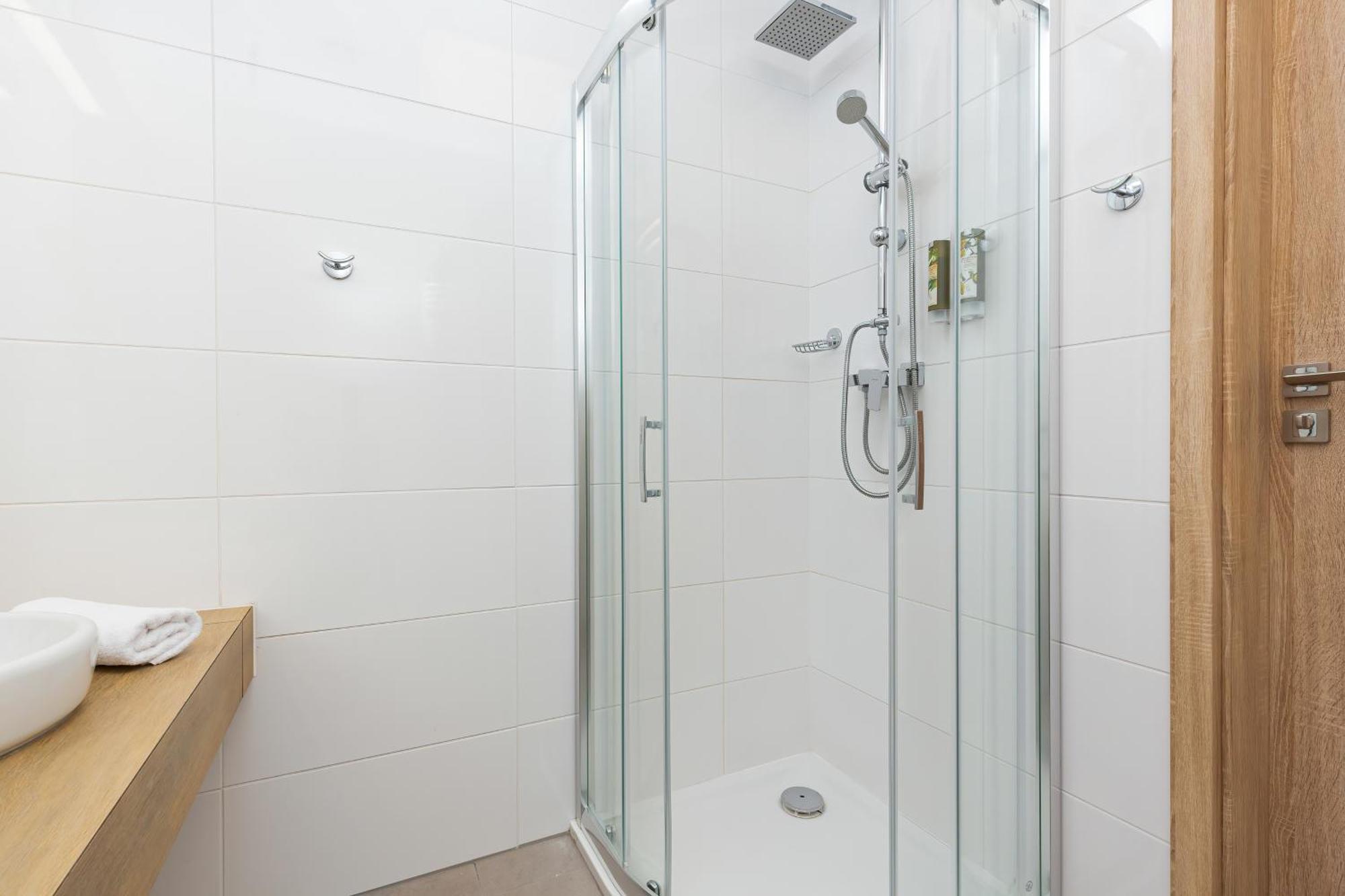 Varsovia Apartments Warsaw By Noclegi Renters Εξωτερικό φωτογραφία
