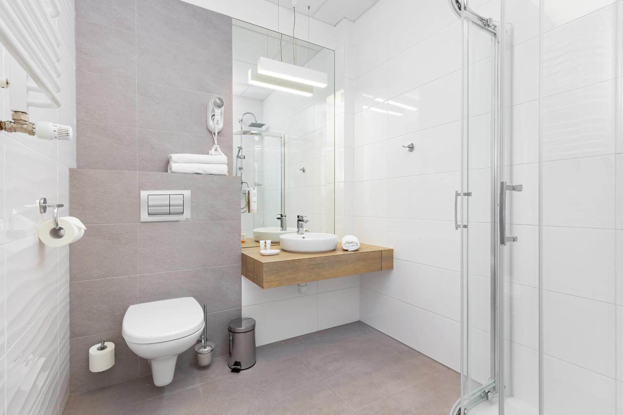 Varsovia Apartments Warsaw By Noclegi Renters Εξωτερικό φωτογραφία
